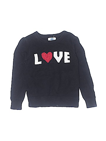 Old Navy Pullover Sweater (view 1)