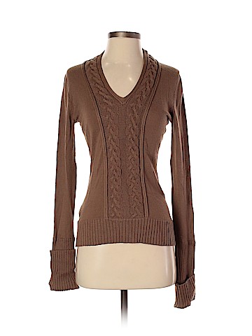 BCBGMAXAZRIA Pullover Sweater (view 1)