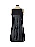 Wythe Ny 100% Viscose Black Casual Dress Size S - photo 1