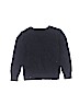 Old Navy 100% Cotton Black Pullover Sweater Size 5T - photo 2