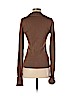 BCBGMAXAZRIA Brown Pullover Sweater Size S - photo 2