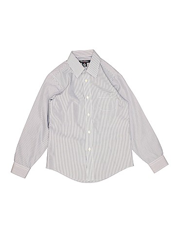Brooks Brothers Long Sleeve Button-Down Shirt (view 1)