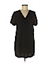 Forever 21 Black Casual Dress Size M - photo 1