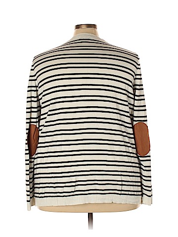 Market and Spruce Pullover Sweater (view 2)