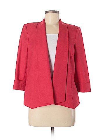 Kasper Blazer (view 1)