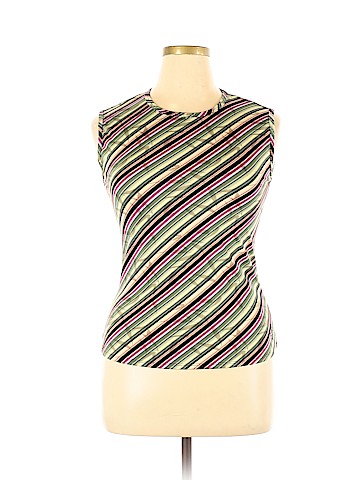 Stonewear Designs Sleeveless T-Shirt (view 1)