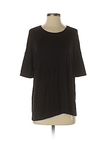 Laundry by Shelli Segal Short Sleeve Top (view 1)