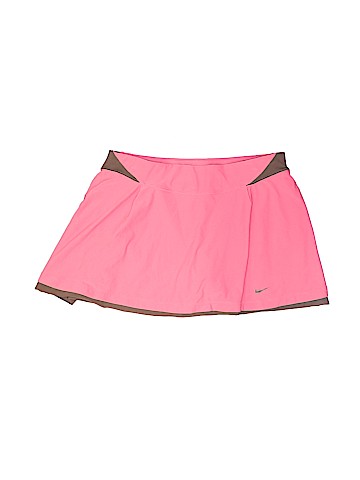 Nike Active Skort (view 1)