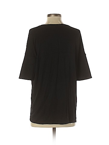Laundry by Shelli Segal Short Sleeve Top (view 2)