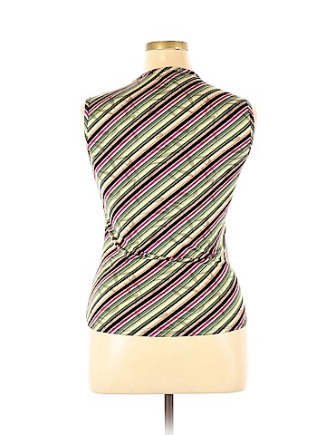 Stonewear Designs Sleeveless T-Shirt (view 2)