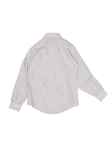 Brooks Brothers Long Sleeve Button-Down Shirt (view 2)