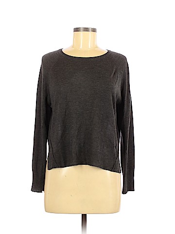 Zara Long Sleeve Top (view 1)