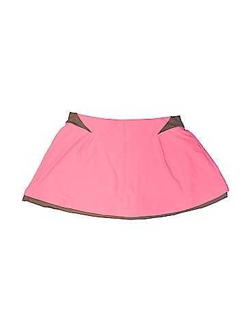 Nike Active Skort (view 2)
