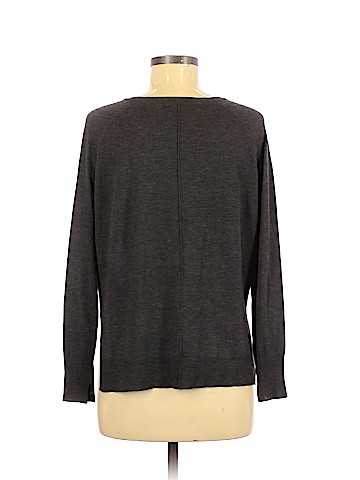 Zara Long Sleeve Top (view 2)