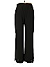 Assorted Brands 100% Polyester Black Casual Pants Size 10 (petite) - photo 2