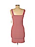 Forever 21 Pink Casual Dress Size M - photo 2