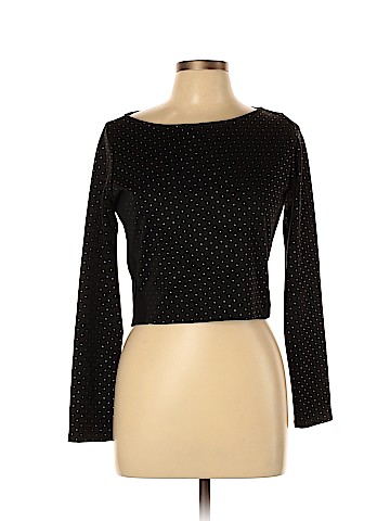 wren Long Sleeve Top (view 1)