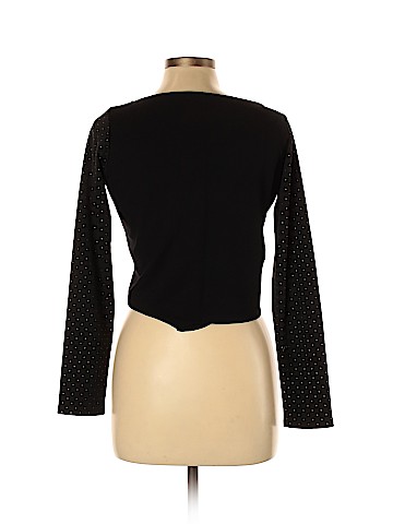 wren Long Sleeve Top (view 2)