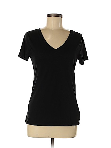 Mossimo Short Sleeve T-Shirt (view 1)