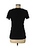 Mossimo Black Short Sleeve T-Shirt Size M - photo 2