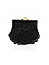 Valerie Stevens Black Clutch One size - photo 1