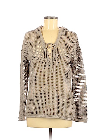 James Perse Pullover Hoodie (view 1)