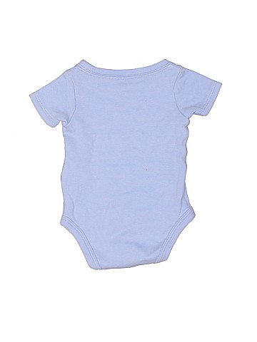 Carter's Short Sleeve Onesie (view 2)