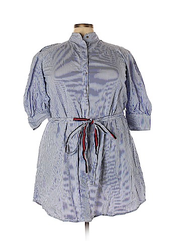 1901 Casual Dress (view 1)