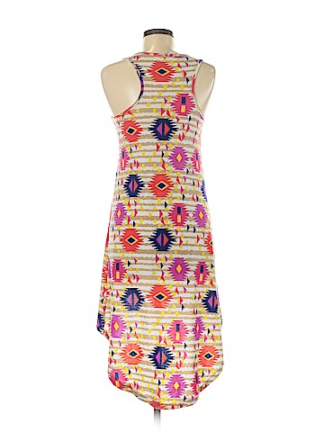 Derek Heart Casual Dress (view 2)