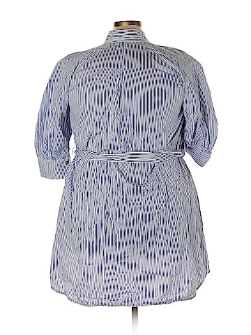 1901 Casual Dress (view 2)