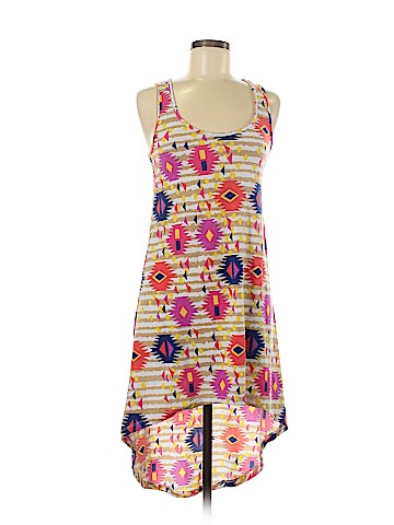 Derek Heart Casual Dress (view 1)