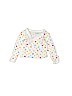 Gerber White Cardigan Size Newborn - photo 1