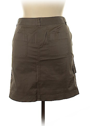 J.jill Casual Skirt (view 2)