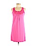 INC International Concepts Pink Cocktail Dress Size P (petite) - photo 1
