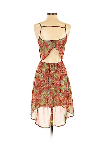 Lush Casual Dress (view 2)