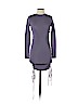 Forever 21 Purple Cocktail Dress Size S - photo 1