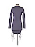 Forever 21 Purple Cocktail Dress Size S - photo 2