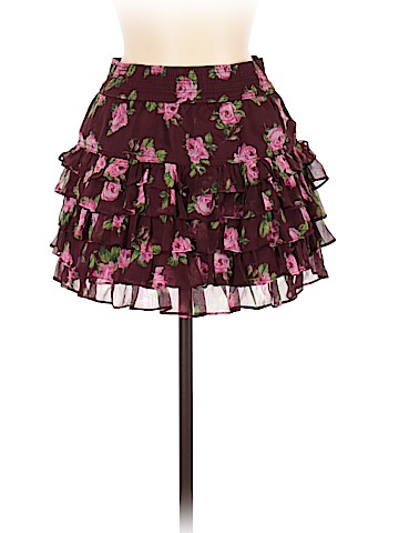 Zara Casual Skirt (view 2)