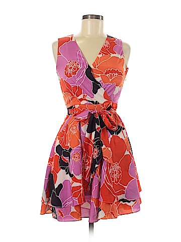 Banana Republic Factory Store Casual Dress (view 1)