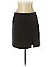 MICHAEL Michael Kors Black Casual Skirt Size 10 - photo 1