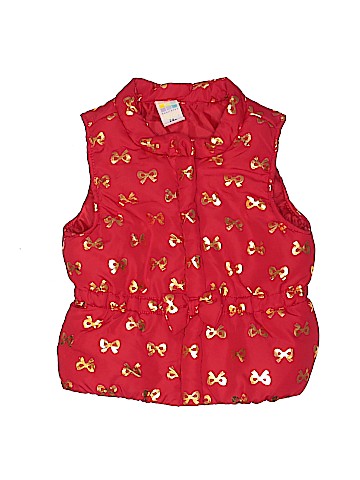 Healthtex Sweater Vest (view 1)