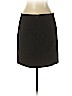 MICHAEL Michael Kors Black Casual Skirt Size 10 - photo 2