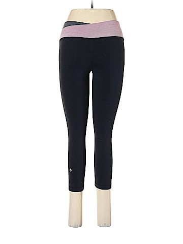 Lululemon Athletica Active Pants (view 2)