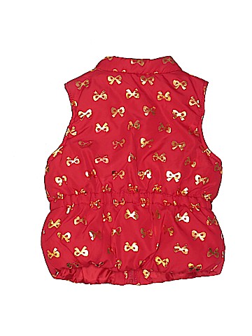 Healthtex Sweater Vest (view 2)