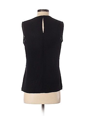 Reiss Sleeveless Blouse (view 2)