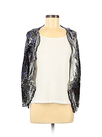 Nic + Zoe Cardigan (view 1)