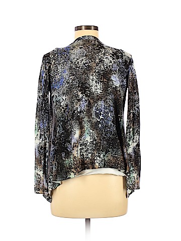 Nic + Zoe Cardigan (view 2)