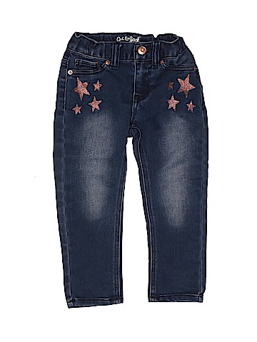 Cat & Jack Jeans (view 1)