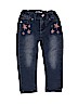 Cat & Jack Blue Jeans Size 3T - photo 1