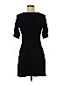 H&M Black Casual Dress Size 6 - photo 2